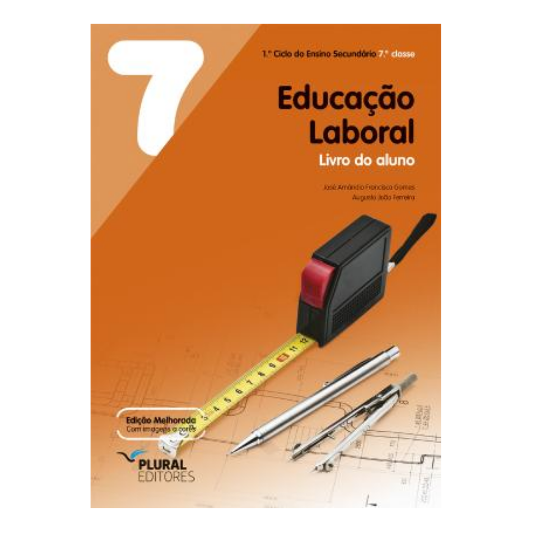 Educação Laboral - 7.ª Classe