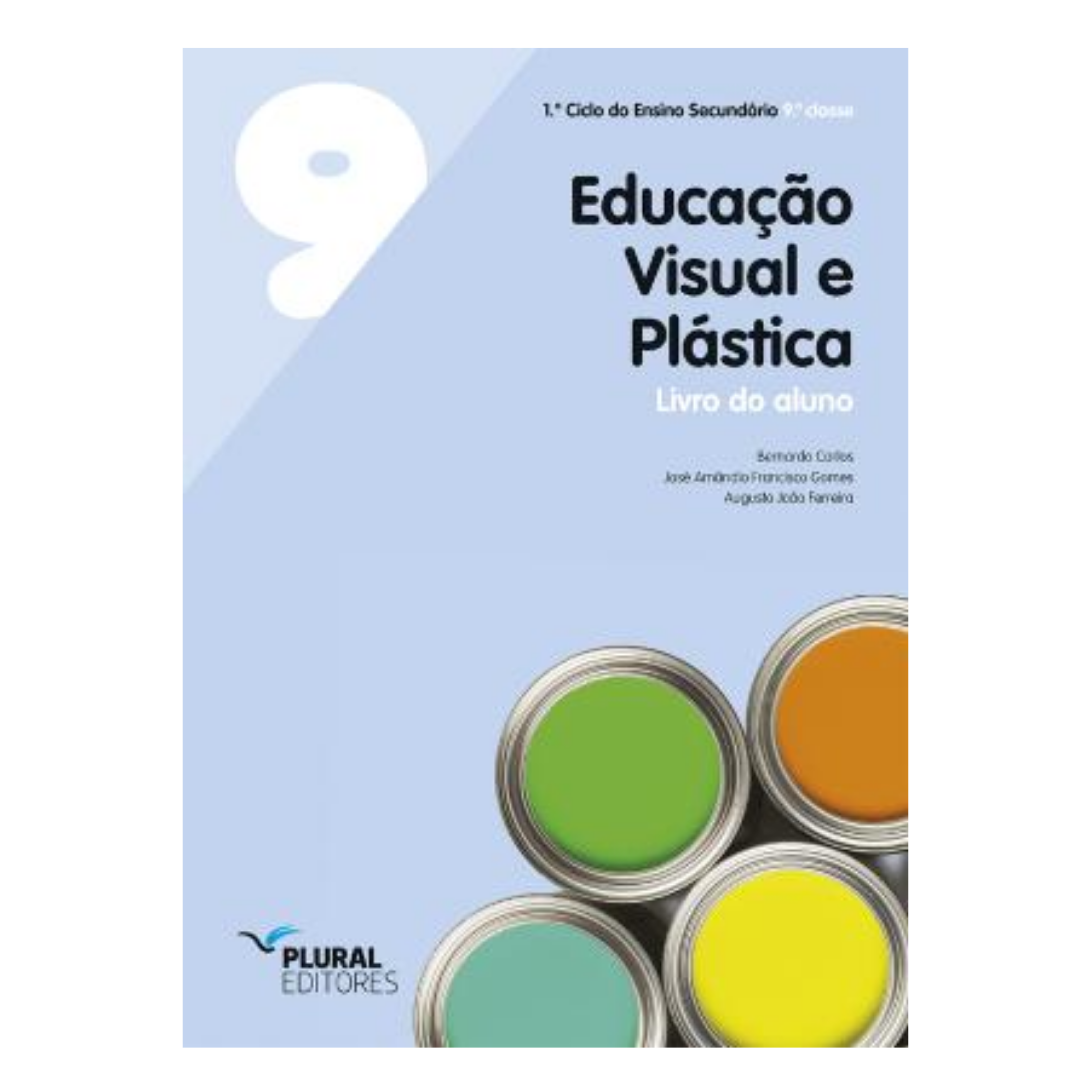 Educação Visual e Plástica - 9.ª Classe