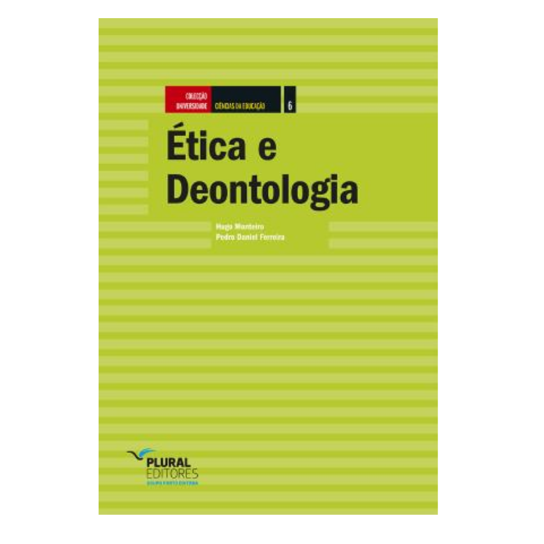 Ética e Deontologia