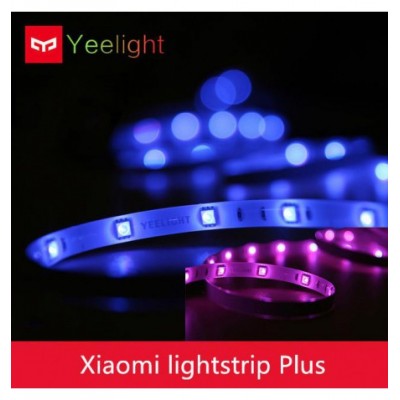 FITA LED XIAOMI MI YEELIGHT PLUS EXT. 2MT (S)