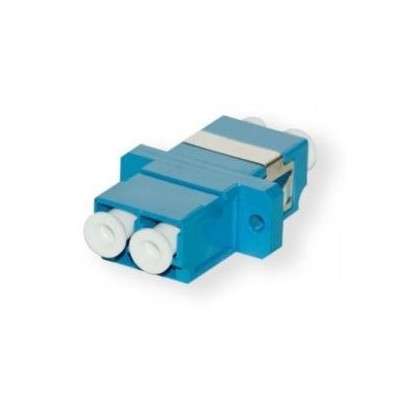 Fibra Óptica ADAP SC MONO C/CASQ.CERAMICO BRAND