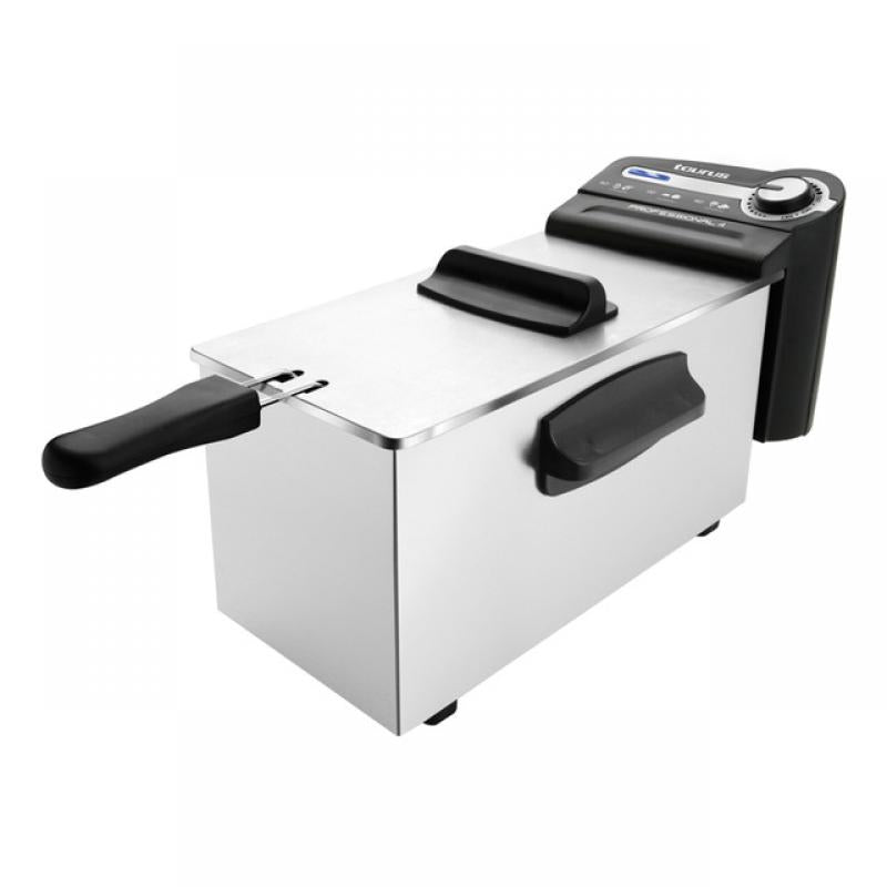 FRITADEIRA ELÉCTRICA PROFISSIONAL 4 LT