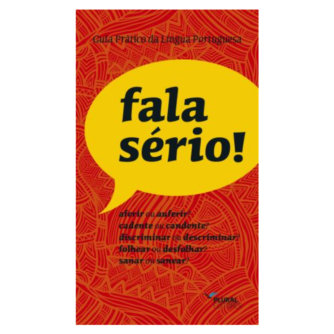 Fala Sério!