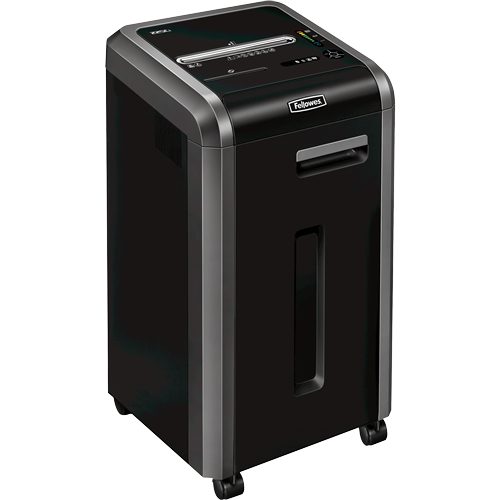 DESTRUIDOR DOCS FELLOWES 225CI