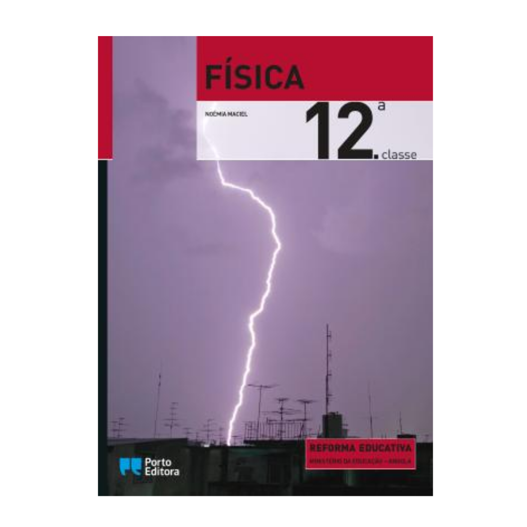 Física 12.ª Classe