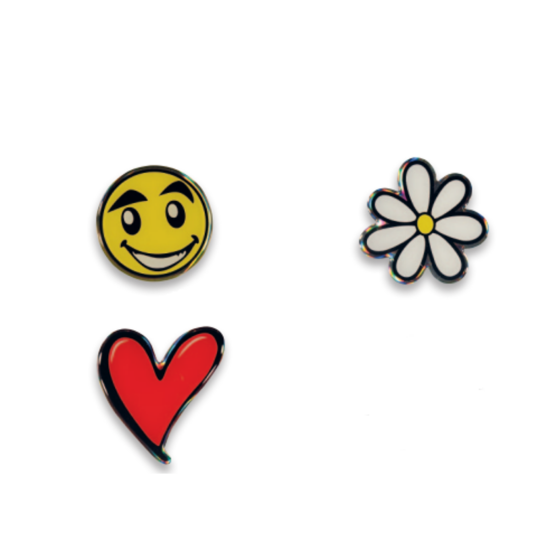 GEV AUTOCOLANTES - ITÁLIA