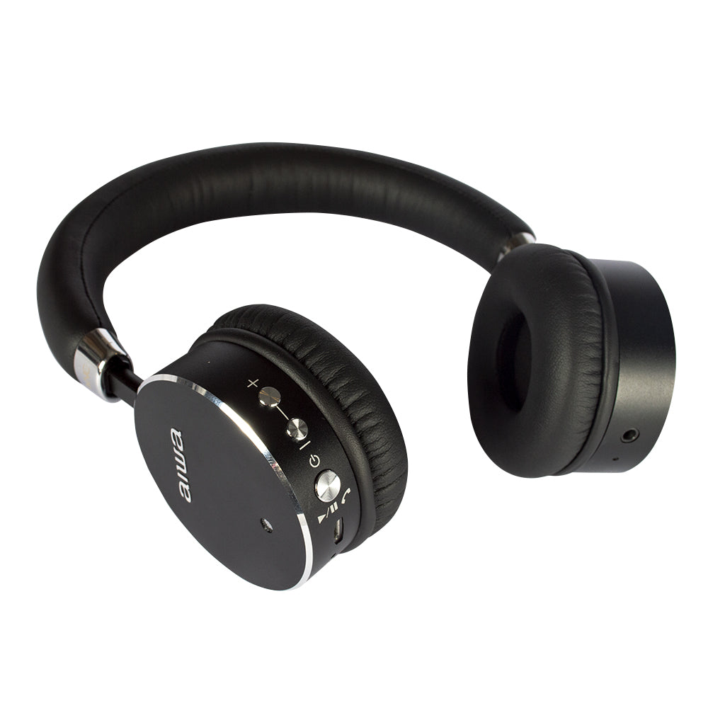 AUSCULTADORES AIWA HSTBTN-880BK