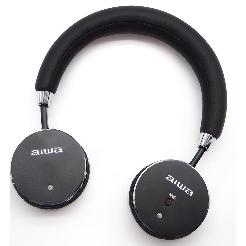 AUSCULTADORES AIWA HSTBTN-880BK
