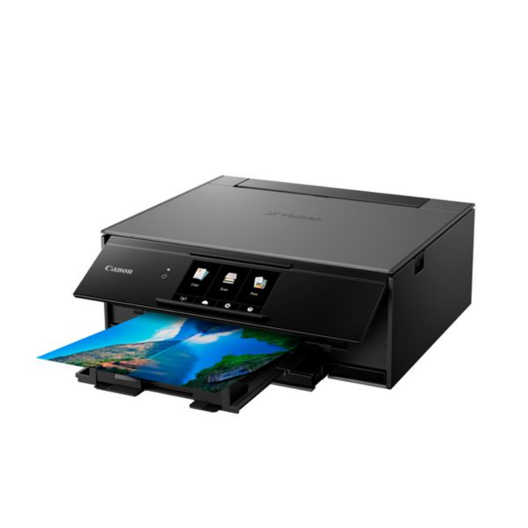 IMPRESSORA Canon PIXMA TS9140