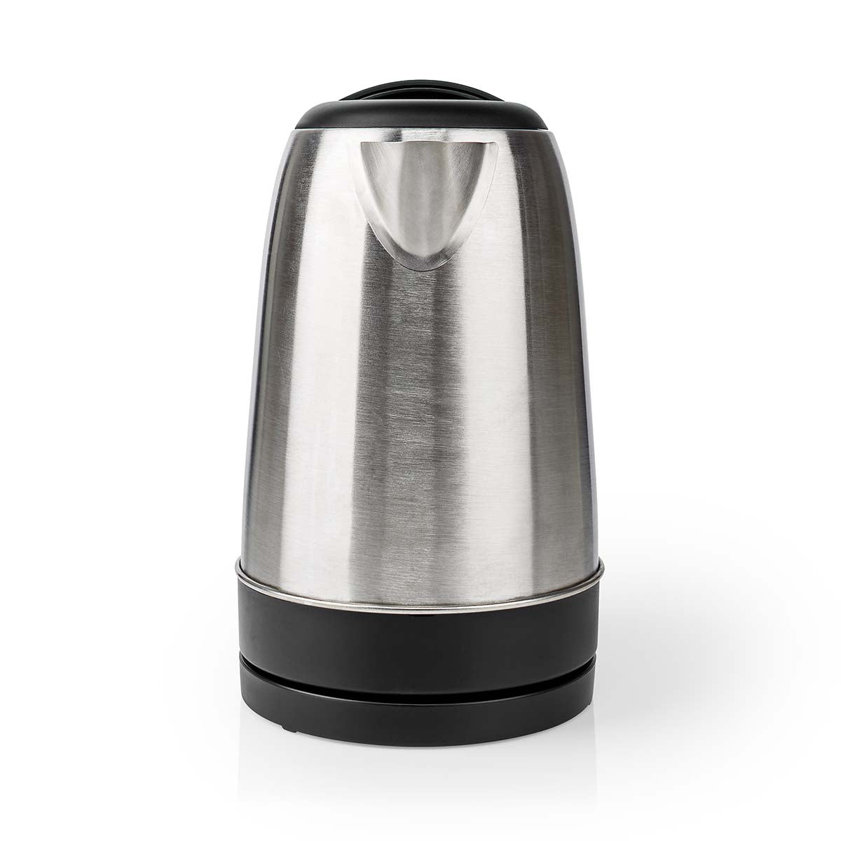 Chaleira Elétrica Nedis 1,7Lts 360 Alumínio KAWK340EAL