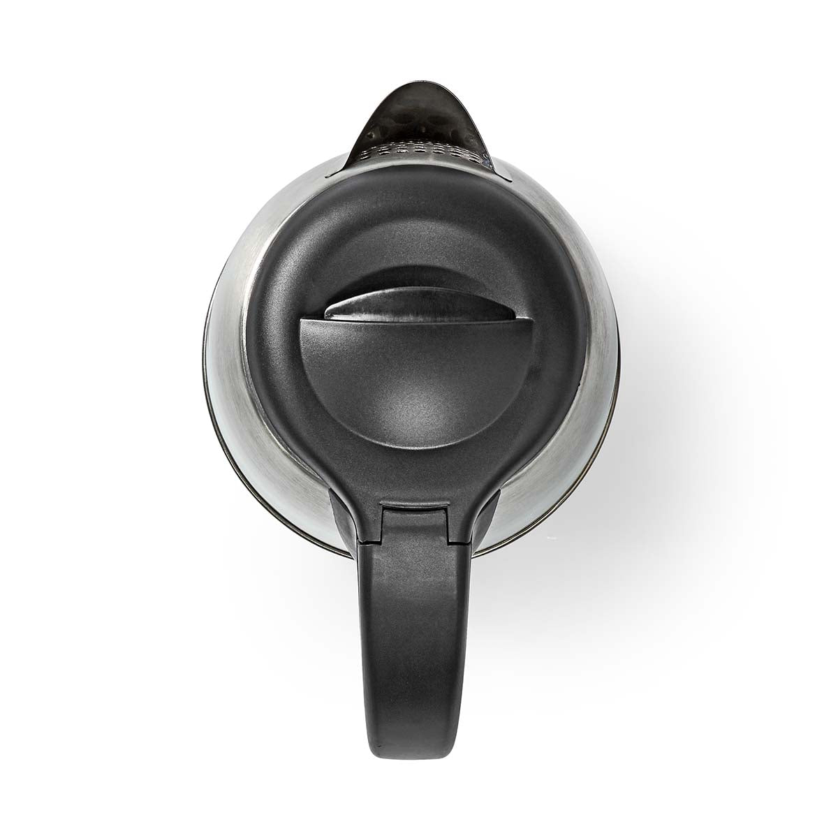 Chaleira Elétrica Nedis 1,7Lts 360 Alumínio KAWK340EAL