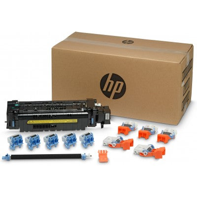 KIT HP L0H25A 220v KIT DE MANUTENÇÃO M60x/E600xx SERIES