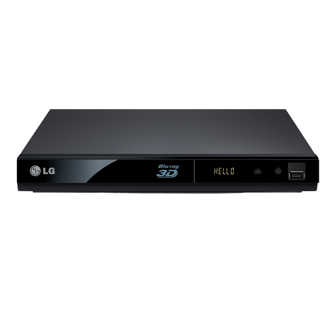 LG BP Player. BP325 3D