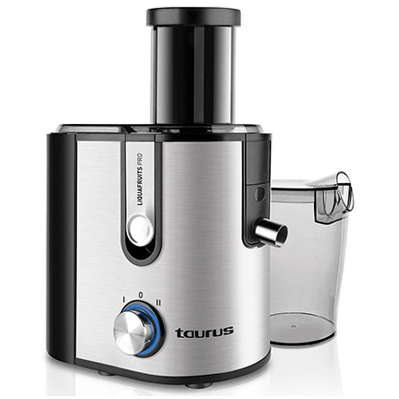 LIQUIDIFICADOR Liquafruits PRO (VER IV) 220-240V