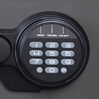 COFRE SENTRY 27 X 43 X 37 X125