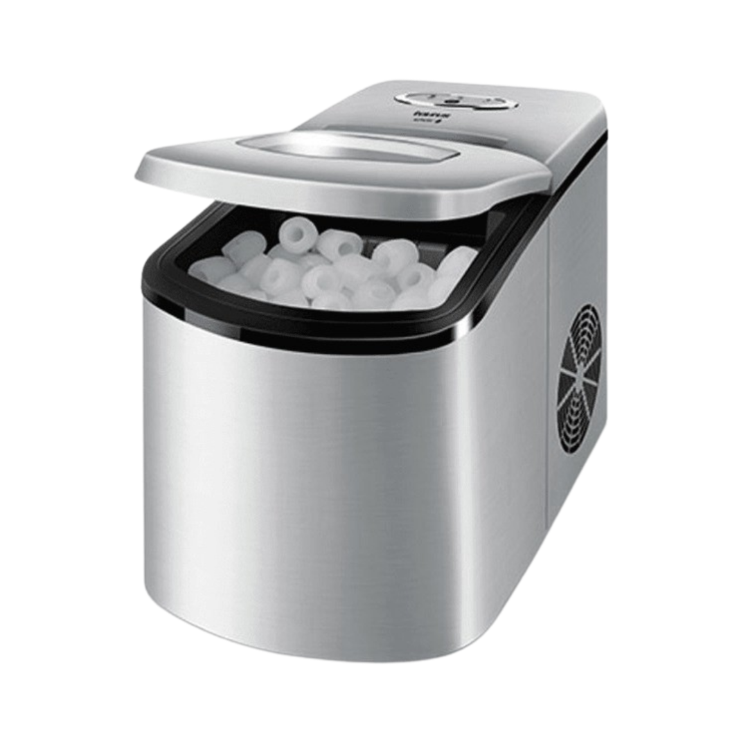 MÁQUINA DE FAZER GELO MG12 (ALPATEC)