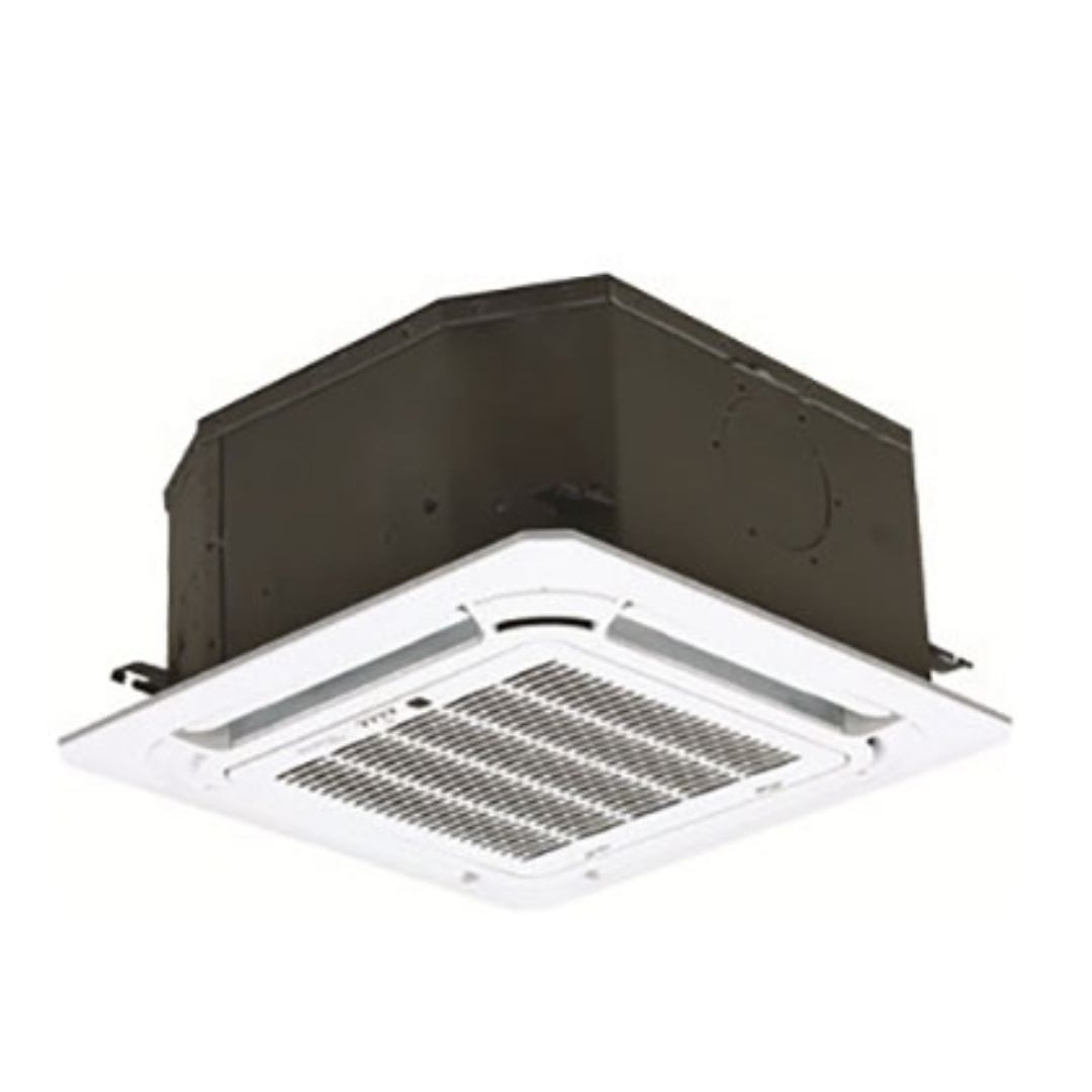 AR CONDICIONADO MIDEA CASSETE 18000BTU MCA3-18CRN1-Q-SKD