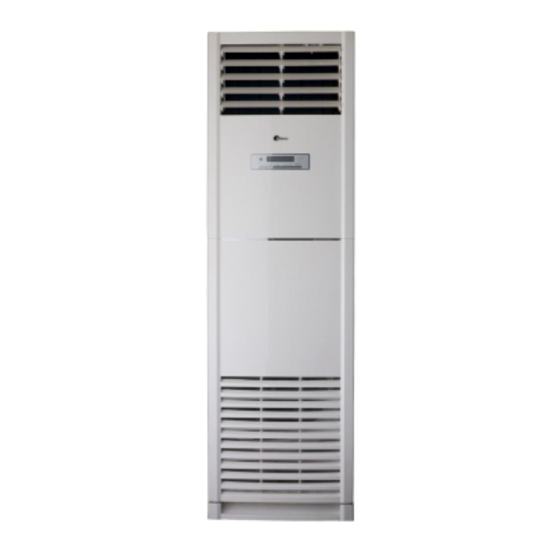 AR CONDICIONADO MIDEA ARMARIO 60000BTU MFGA-60CRN1-SKD