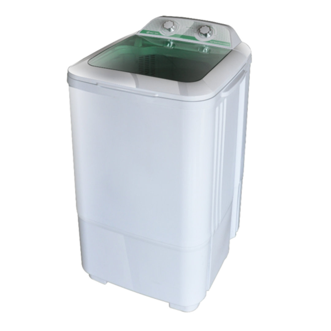 Máquina de Lavar Roupa Midea 9KG MTT90-WP2302