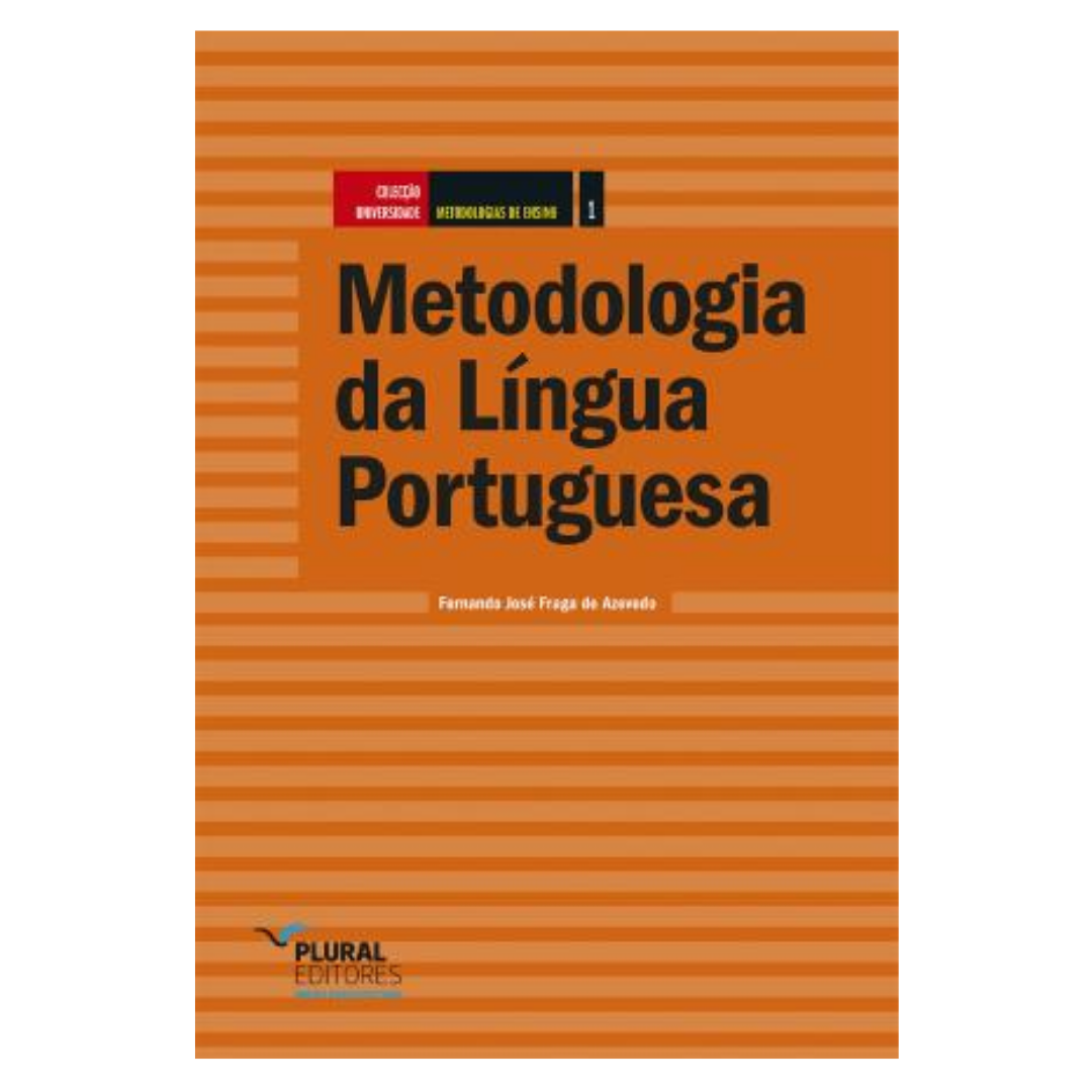 Metodologia da Língua Portuguesa