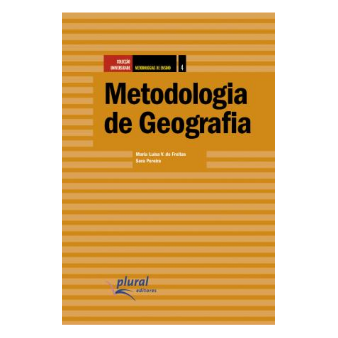 Metodologia de Geografia