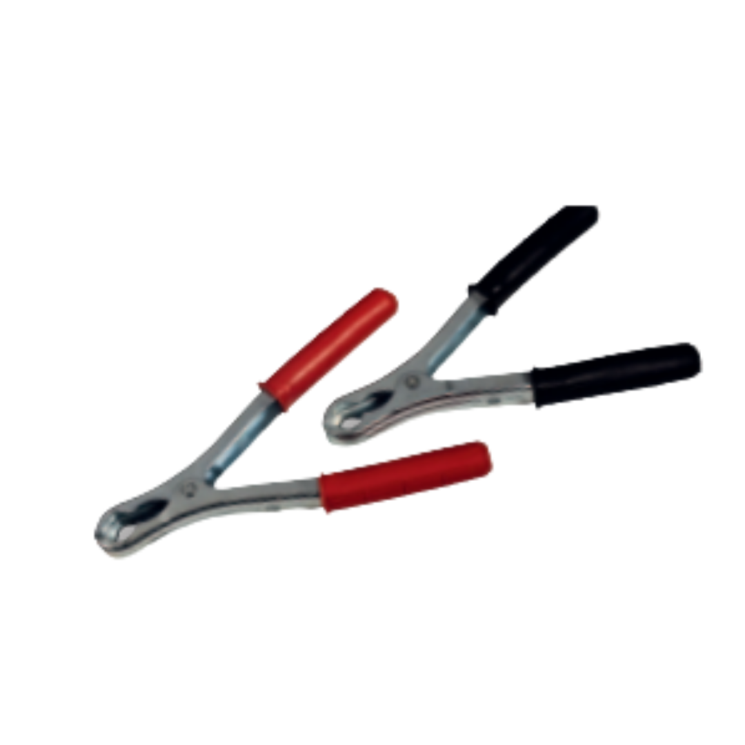 GEV BRAÇADEIRA NEGATIVO - ITÁLIA