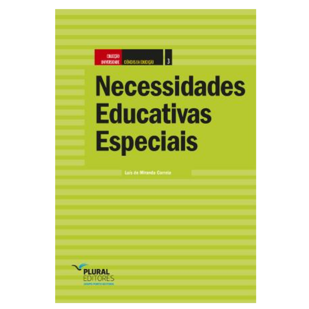 Necessidades Educativas Especiais