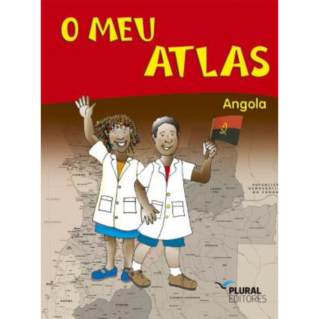 O Meu Atlas