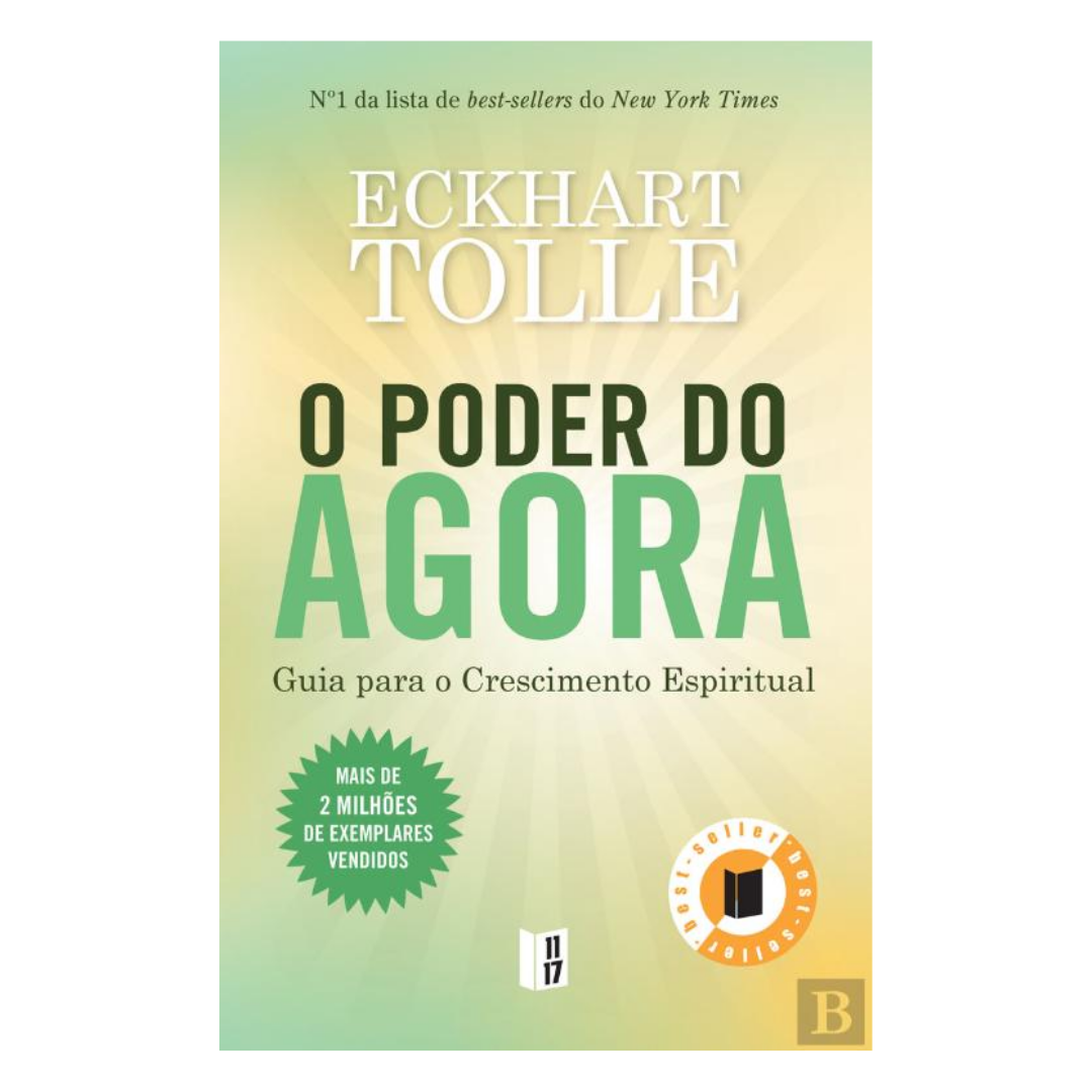 O Poder do Agora