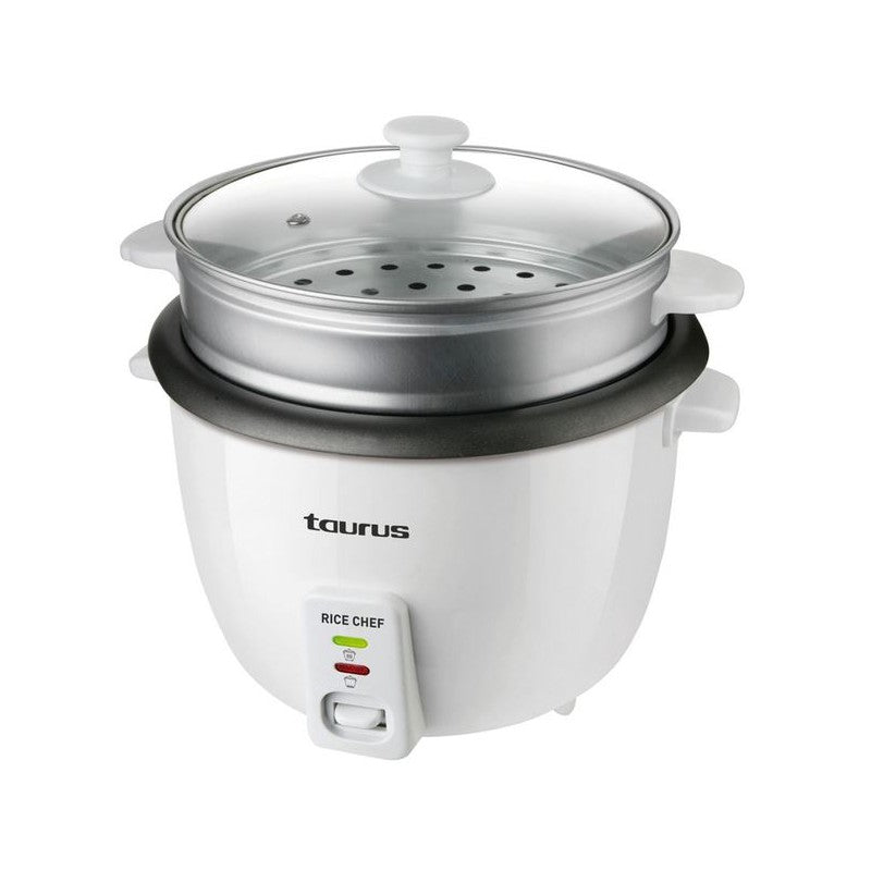 PANELA DE ARROZ RICE CHEF 1.8L