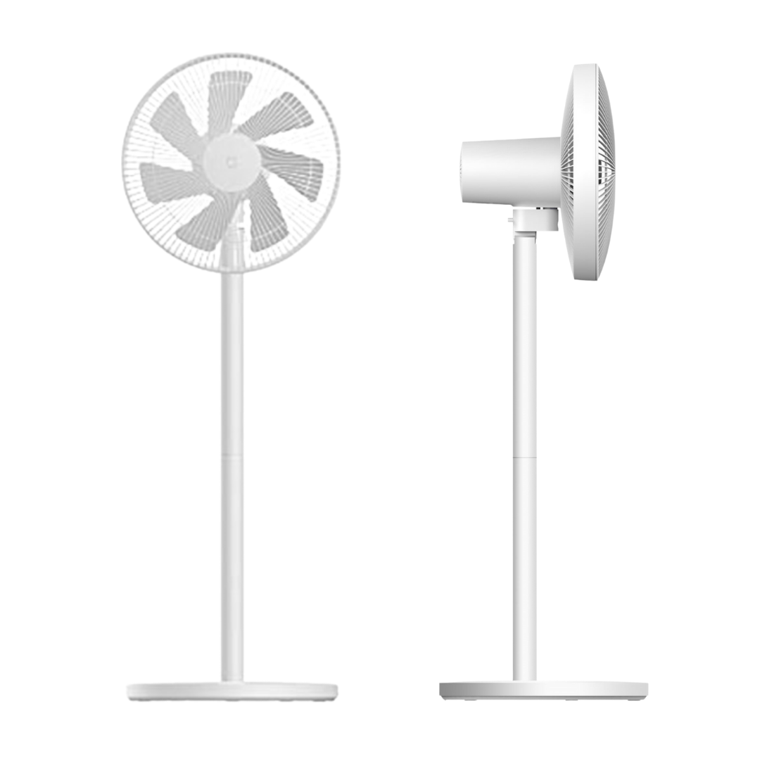 VENTILADOR XIAOMI MI DE PE SMART FAN 1C WHT (S)