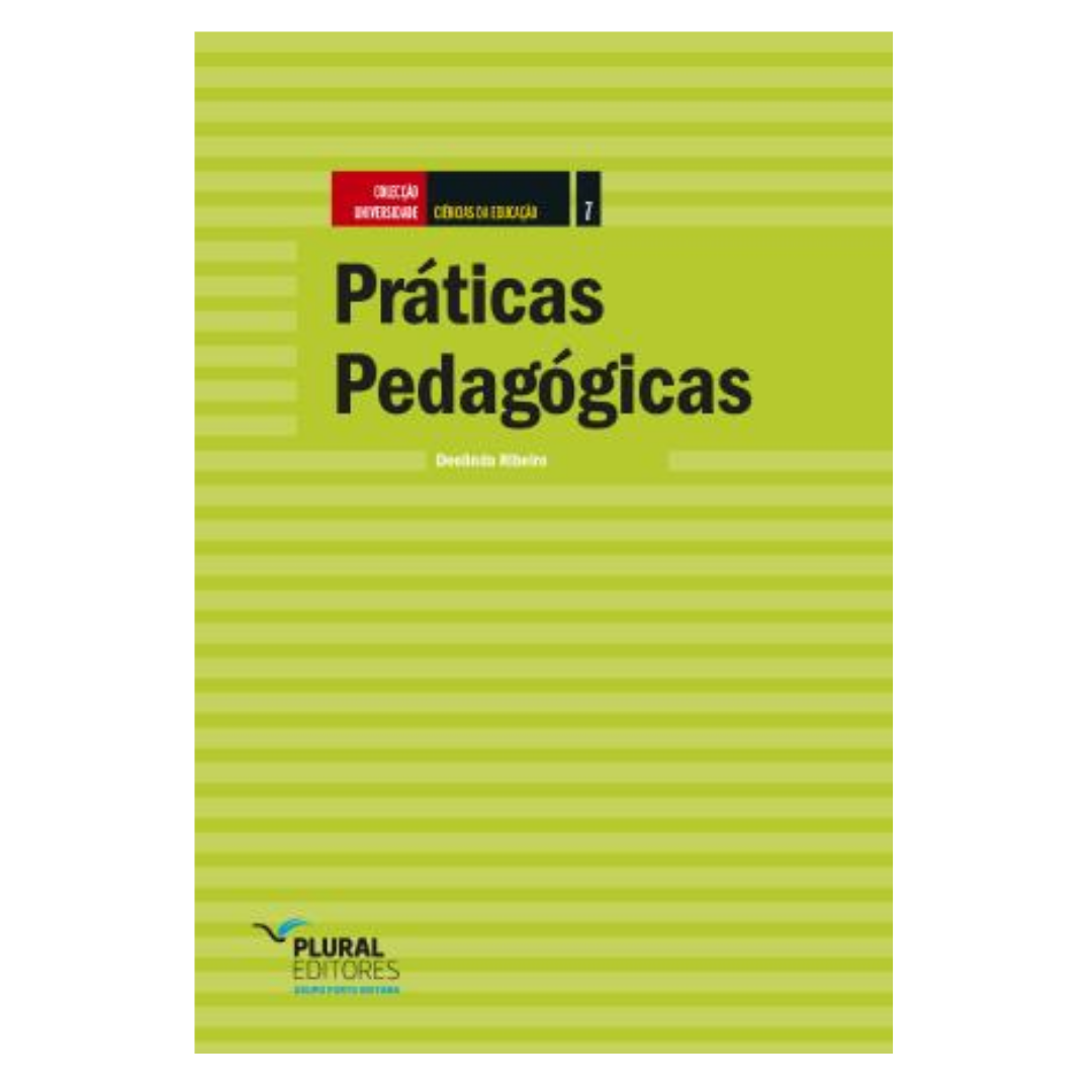 Práticas Pedagógicas