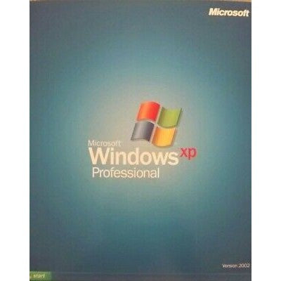 SW MS WIN XP REFURB PT SP3 32BIT