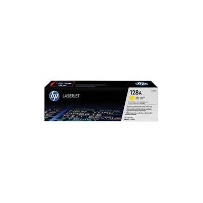 TONER HP CE322A * CP1525/1415 YELLOW