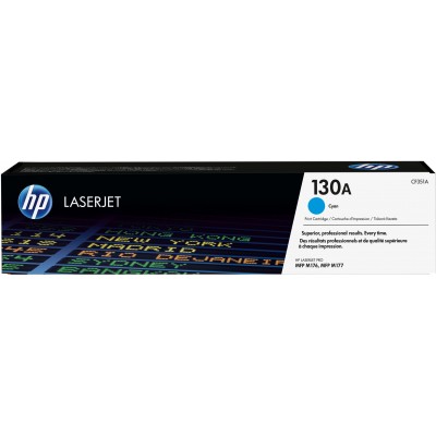 TONER HP CF351A* MFP M176 CYAN (1,000)