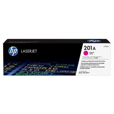 TONER HP CF403A * M252/M277 MAG (1,400)