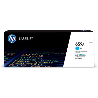 Toner HP W2011A 659A MFP M856/M776 CYAN (13,000)
