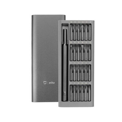 KIT DE CHAVES XIAOMI MI 25 PEÇAS PRECISION (S)