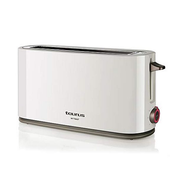 TORRADEIRA MY TOAST (1000W / 1 FENDA 260*38MM)