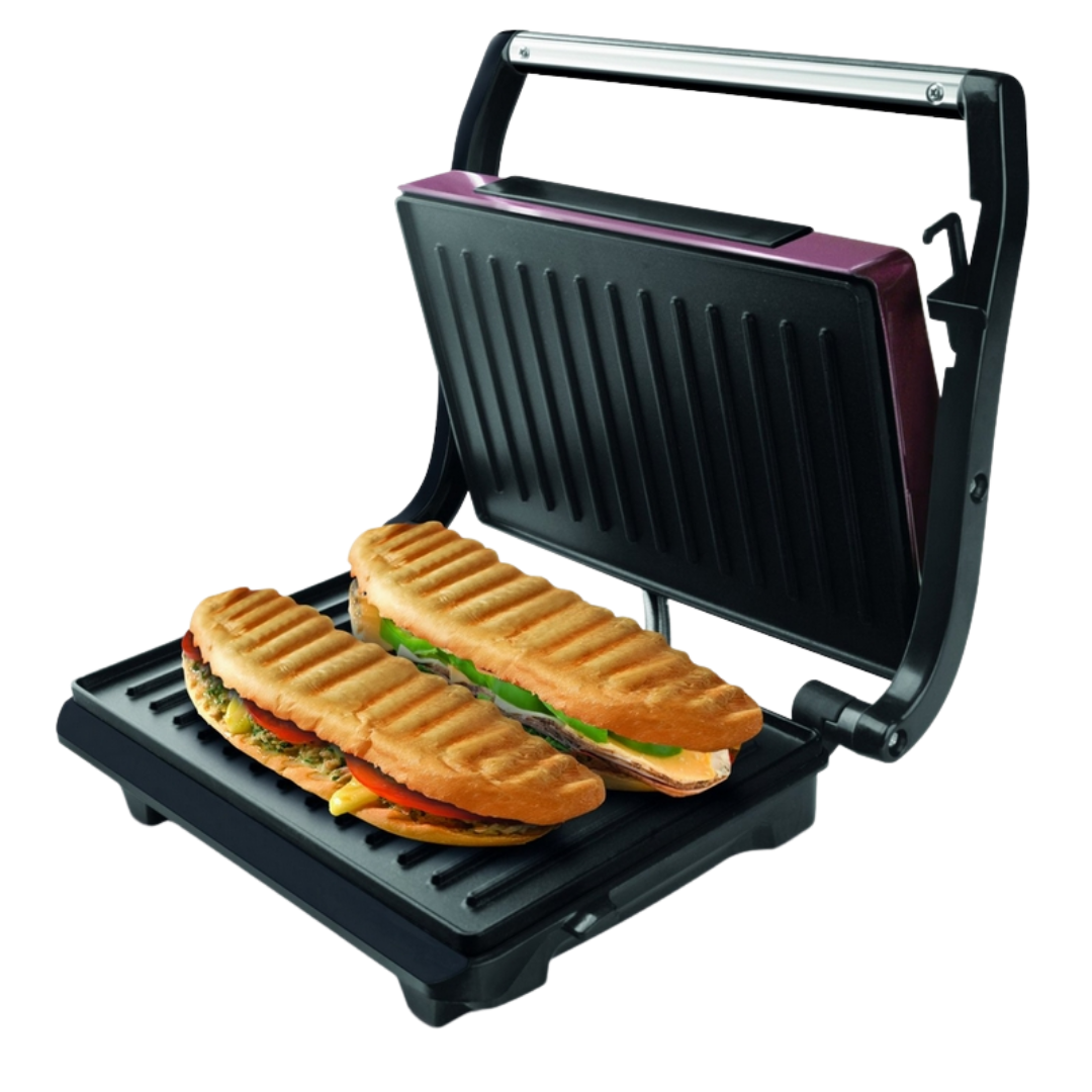 TOSTADEIRA TAURUS TOASTER & CO (SW-100G)6KA