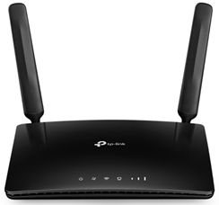 Wireless N 4G LTE Router- 300Mbps TP-LINK