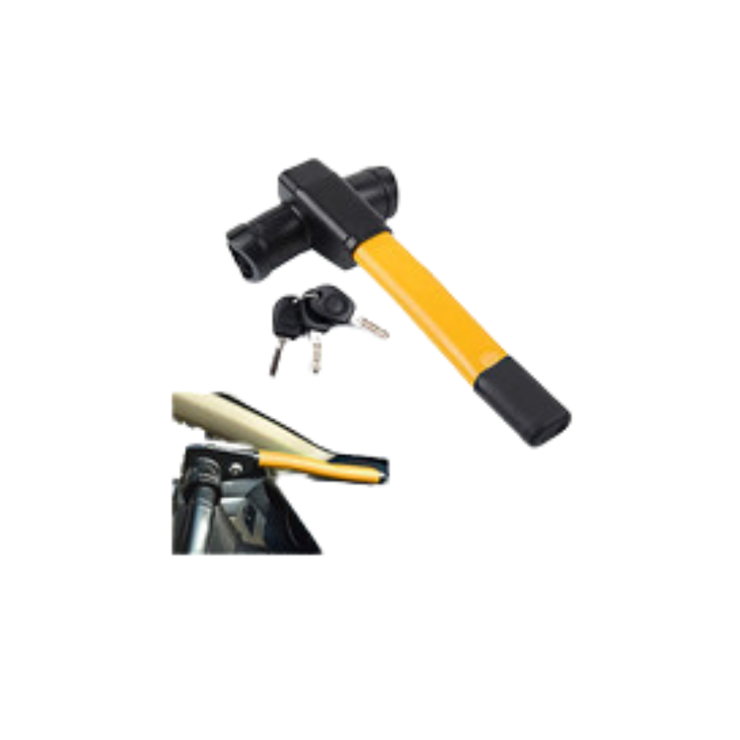 X-ONE TRANCA DE VOLANTE - ITÁLIA