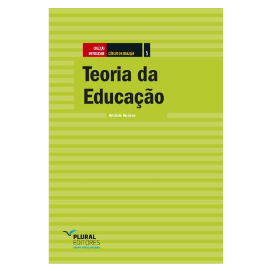 Teoria da Educação