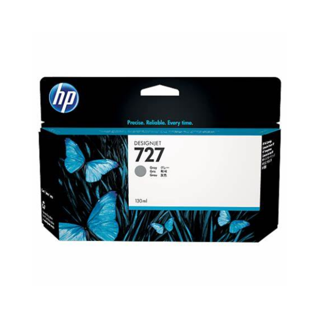 TINTEIRO TH 727 B3P24A T920/T1500 GREY 130ML