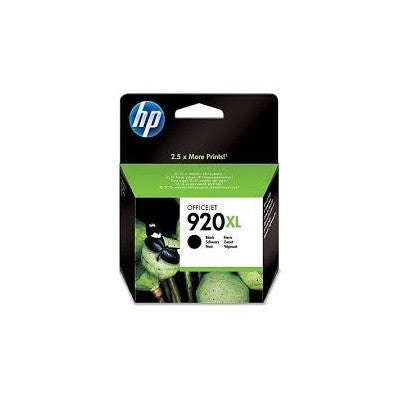 TINTEIRO TH 920 CD975AE * XL BLACK 6000/6499