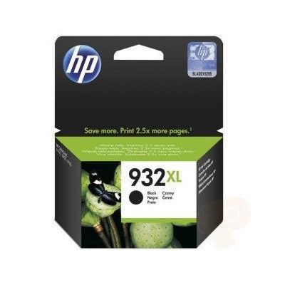 TINTEIRO TH 932 CN053AE * XL BLACK