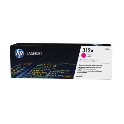 Toner HP CF383A * M476 MAGENTA (2,700 PAG)