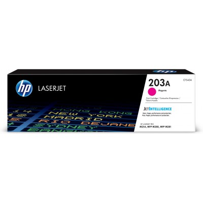 Toner HP CF543A * M625X/M28X MAGENTA (1300)