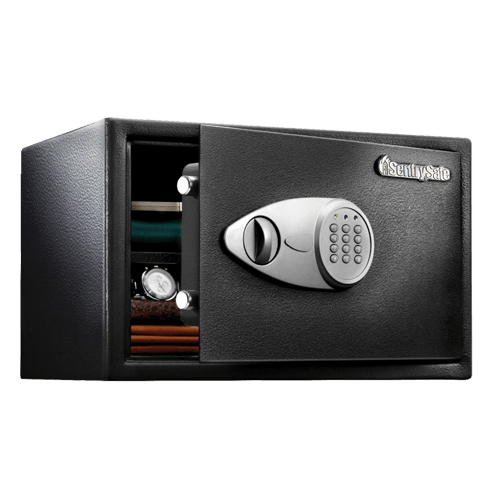 COFRE SENTRY 27 X 43 X 37 X125