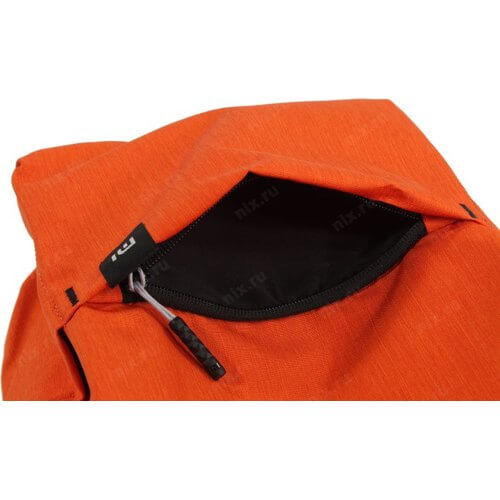 MOCHILA XIAOMI MI CASUAL DAYPACK LARANJA